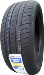 275/45R21 110W Habilead RS26