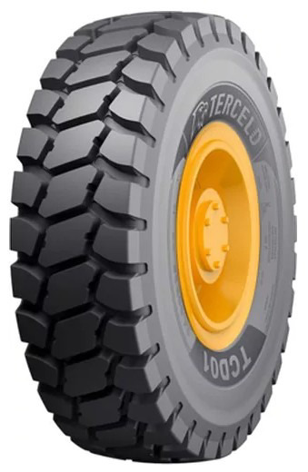 TCD01 E4 C1  Tercelo