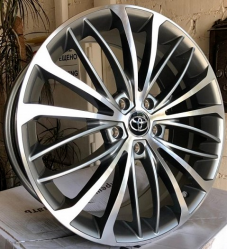 Replica DWS TY-1952 8x18 5*114,3 Et:50 Dia:60,1 HB