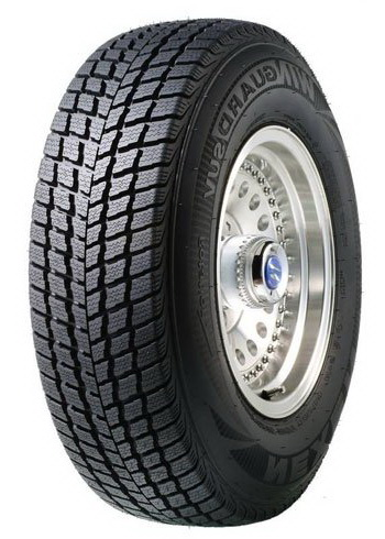 Winguard SUV