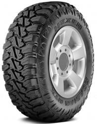 35/12,5 R17 121Q Nexen Roadian MTX RM7