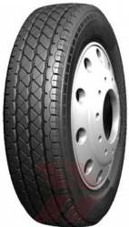 185/0R14C 102/100Q Evergreen ES 88