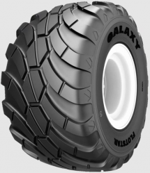 Flotstar Steel Belted  Galaxy