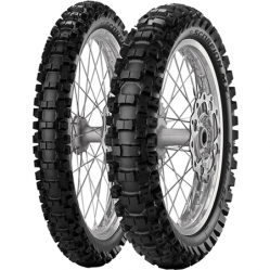 Pirelli Scorpion XC Mid Hard 80/100-21 51R TT Передняя NHS2023