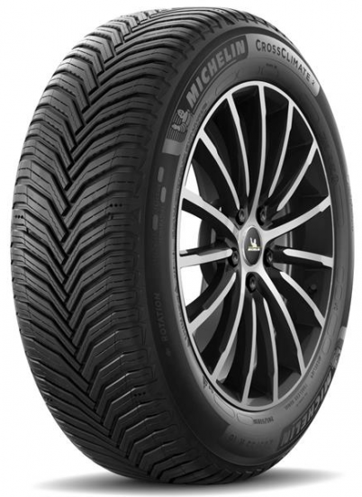 Crossclimate 2
