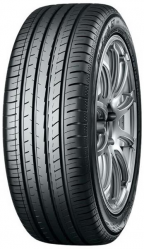 205/60R16 96W Yokohama BluEarth-GT AE51