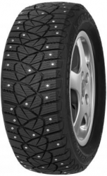 Ultra Grip 600 MS D-Stud