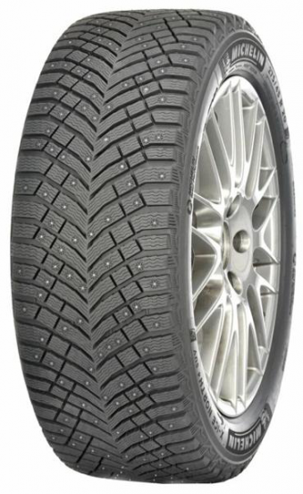 X-Ice North 4 SUV