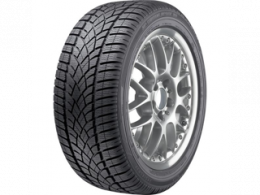 275/35 R20 102W Dunlop SP Winter Sport 3D
