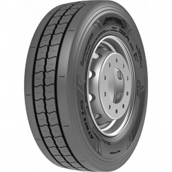 грузовая шина Armstrong ATR 12 235/75 R17.5 143/141J 18pr Прицеп