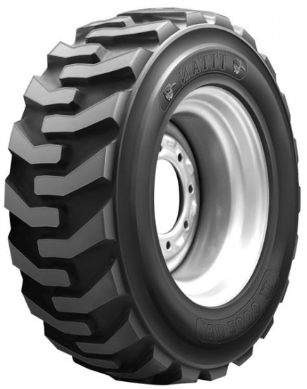 HD2000  Titan