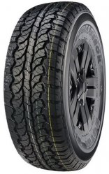 225/70R16 103T Royal Black Royal A/T