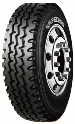 грузовая шина Safecess SFC18 295/80 R22.5 152/149L 18pr Универсальная