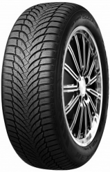215/65R16 98H Nexen WINGUARD SnowG WH2